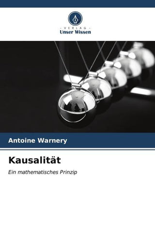Kausalität