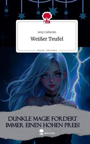 Weißer Teufel. Life is a Story - story.one