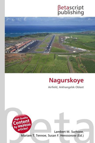 Nagurskoye