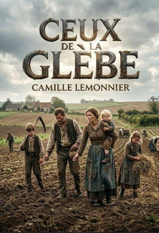 Ceux de la glèbe