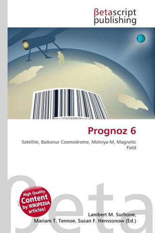 Prognoz 6