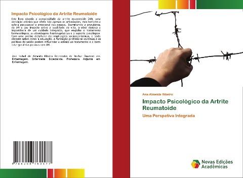 Impacto Psicológico da Artrite Reumatoide