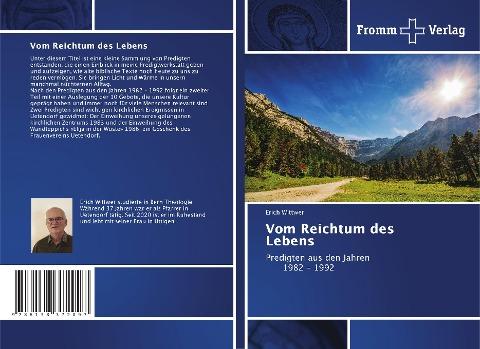 Vom Reichtum des Lebens