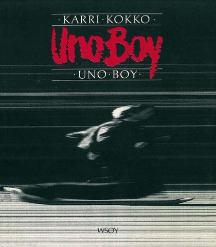 Uno Boy