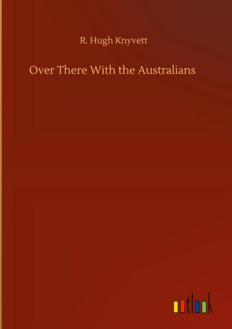 Over There With the Australians