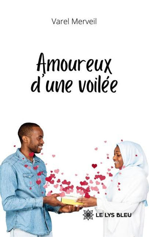 Amoureux d'une voilée