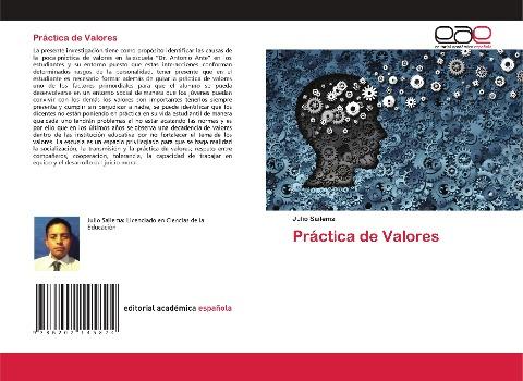 Práctica de Valores