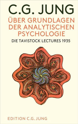 Über Grundlagen der Analytischen Psychologie