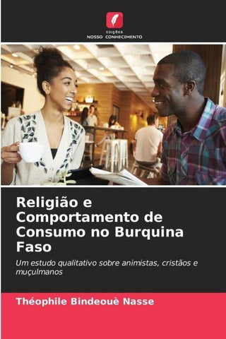 Religião e Comportamento de Consumo no Burquina Faso