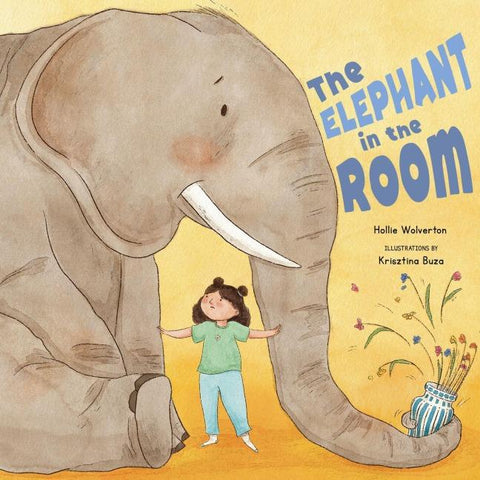 The Elephant in the Room