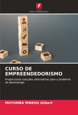 CURSO DE EMPREENDEDORISMO
