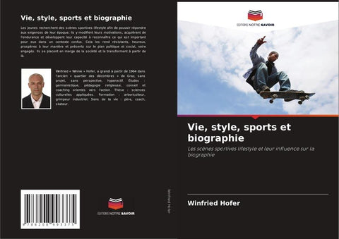Vie, style, sports et biographie