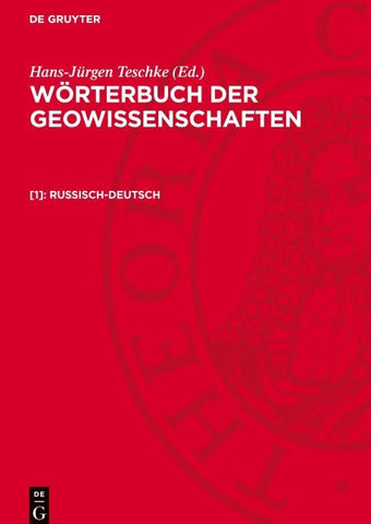 Russisch-Deutsch