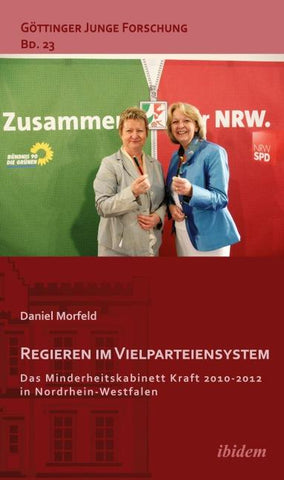 Regieren im Vielparteiensystem