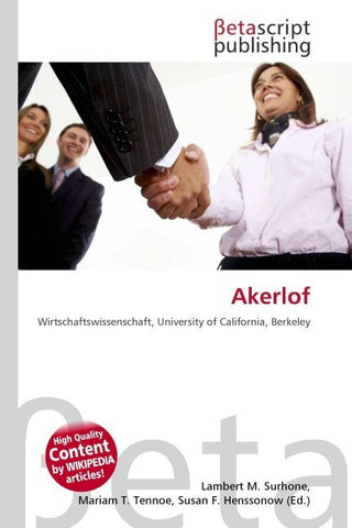 Akerlof