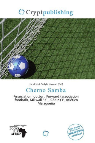 Cherno Samba
