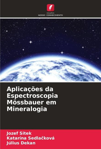 Aplicações da Espectroscopia Mössbauer em Mineralogia