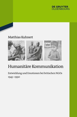 Humanitäre Kommunikation