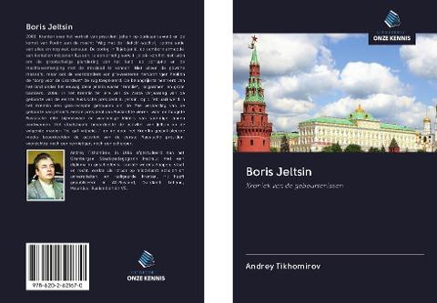 Boris Jeltsin
