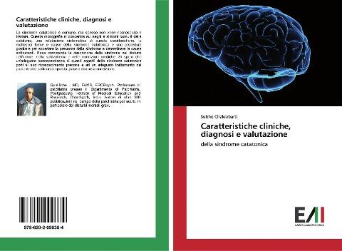 Caratteristiche cliniche, diagnosi e valutazione