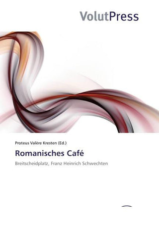 Romanisches Café