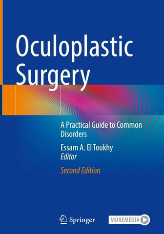 Oculoplastic Surgery