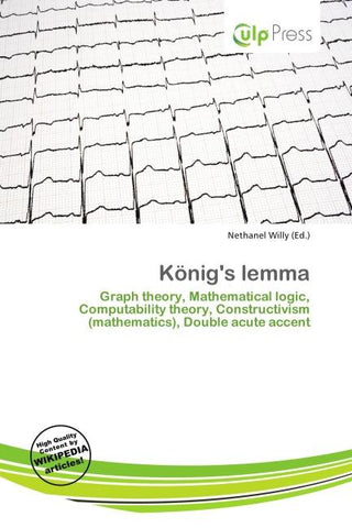 König's lemma