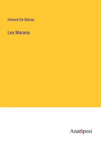 Les Marana