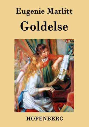 Goldelse