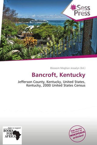 Bancroft, Kentucky