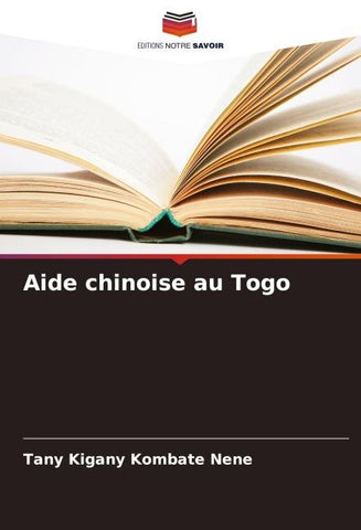 Aide chinoise au Togo