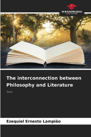 The interconnection between Philosophy and Literature