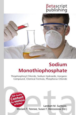 Sodium Monothiophosphate