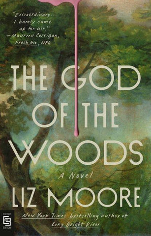The God of the Woods