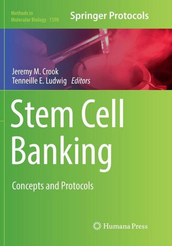 Stem Cell Banking