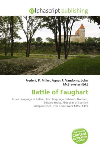 Battle of Faughart