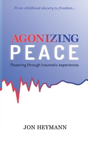 AGONIZING PEACE