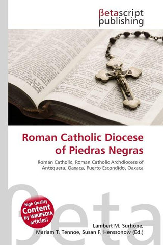 Roman Catholic Diocese of Piedras Negras