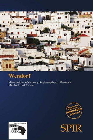 Wendorf