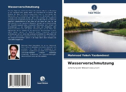 Wasserverschmutzung