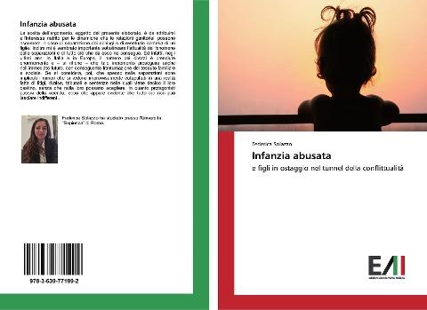 Infanzia abusata