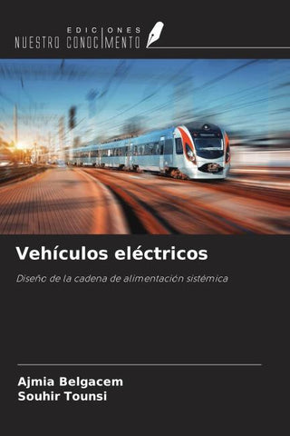 Vehículos eléctricos