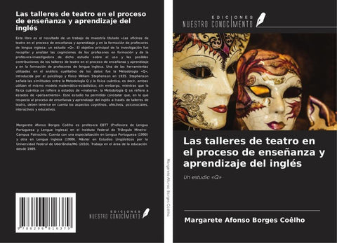 Las talleres de teatro en el proceso de enseñanza y aprendizaje del inglés