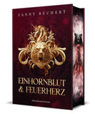 Einhornblut und Feuerherz