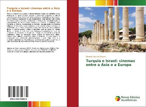 Turquia e Israel: cinemas entre a Ásia e a Europa