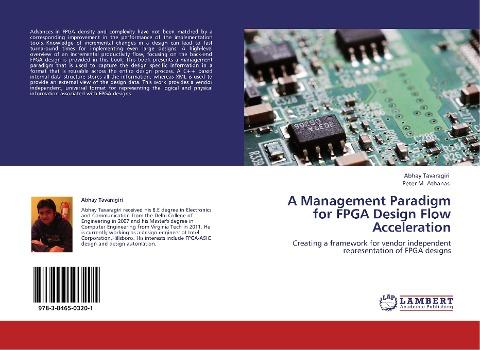 A Management Paradigm for FPGA Design Flow Acceleration