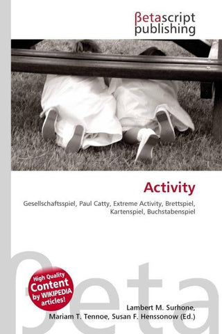 Activity