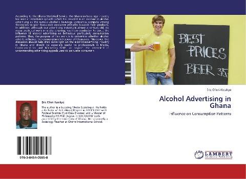 Alcohol Advertising in Ghana