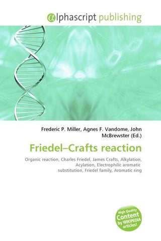 Friedel-Crafts reaction