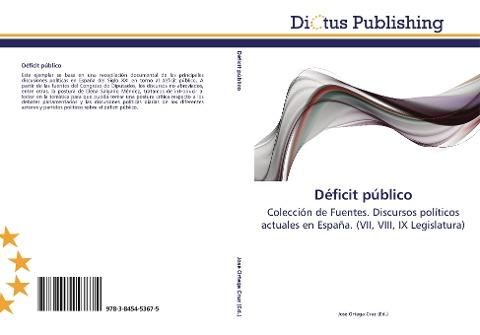 Déficit público